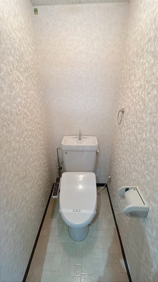 プレステージ高島