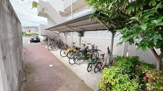 プレステージ高島