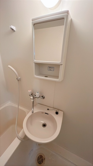 プレステージ高島