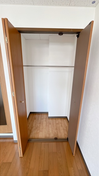 プレステージ高島