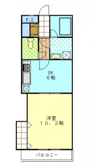 プレステージ高島