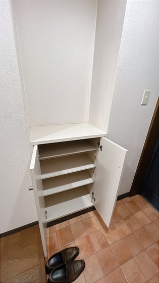 プレステージ高島