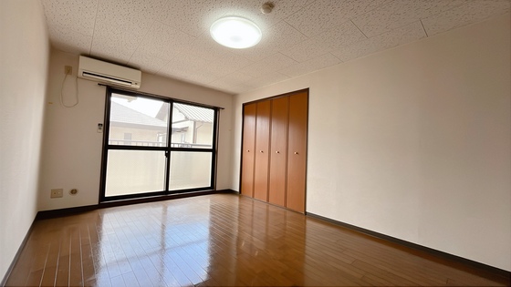 プレステージ高島