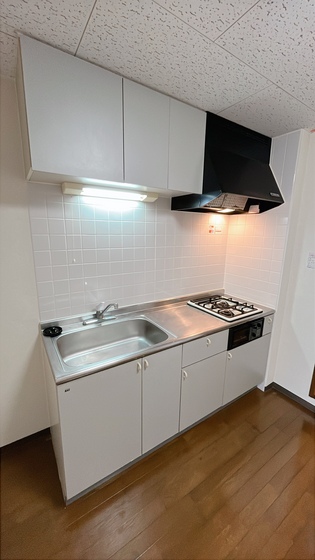 プレステージ高島