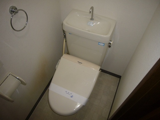 プレステージ高島