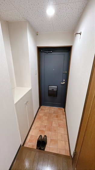 プレステージ高島