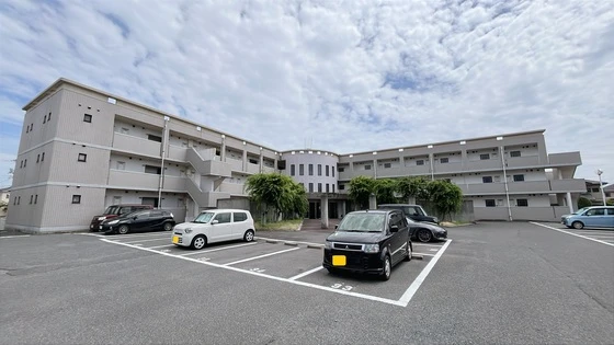 プレステージ高島