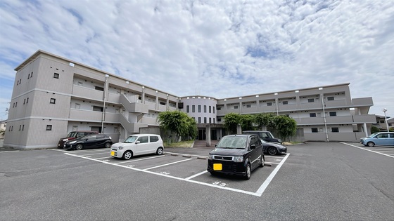 プレステージ高島