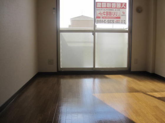 サンフラワー青江