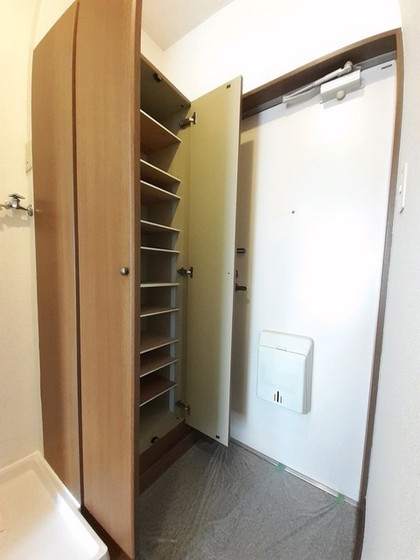 サンフラワー青江