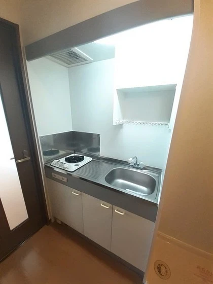 サンフラワー青江