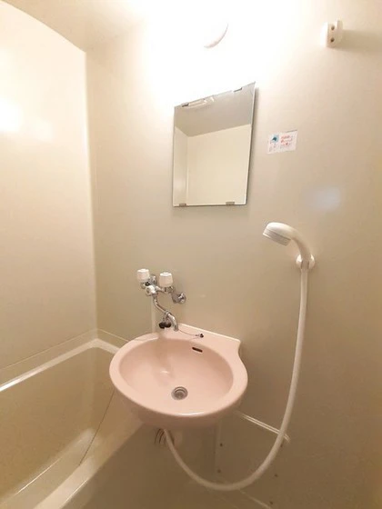 サンフラワー青江