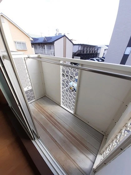 サンフラワー青江