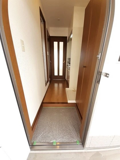 サンフラワー青江