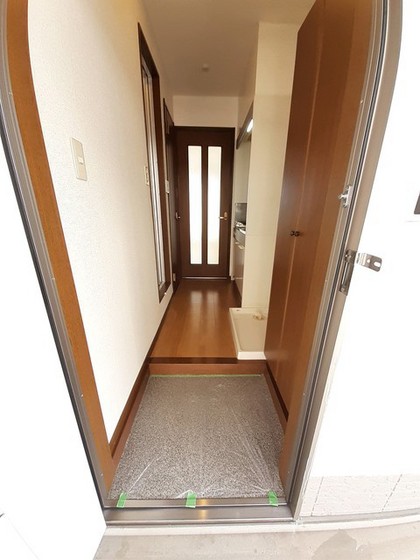 サンフラワー青江