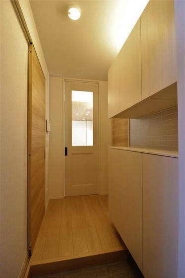 プレジオあくら C棟