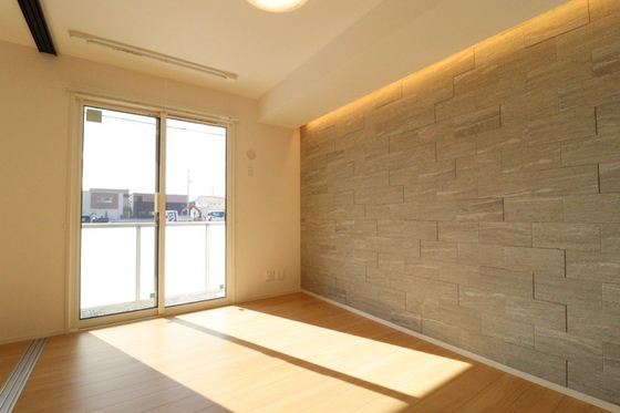 プレジオあくら C棟