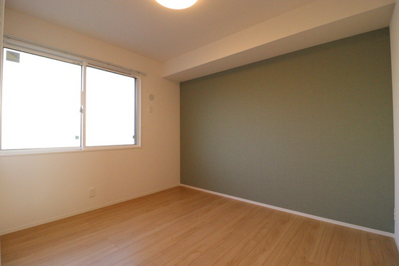 プレジオあくら C棟