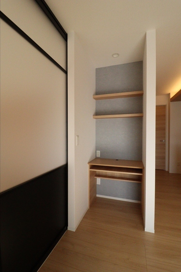 プレジオあくら C棟