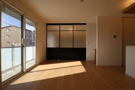 プレジオあくら C棟