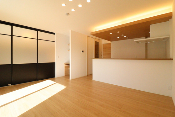 プレジオあくら C棟