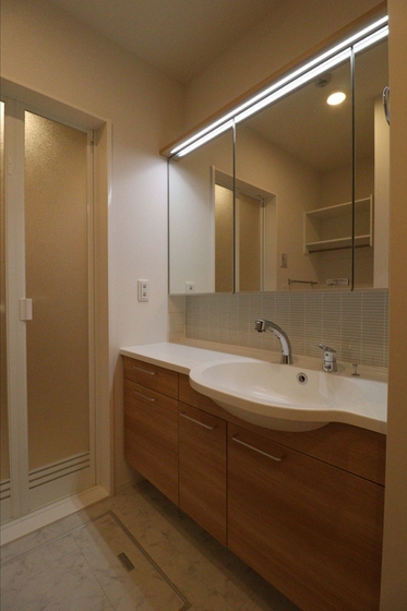 プレジオあくら C棟