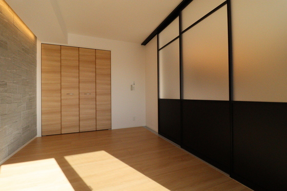 プレジオあくら C棟