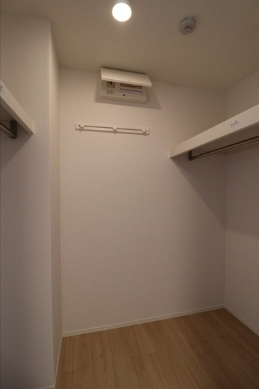 プレジオあくら C棟