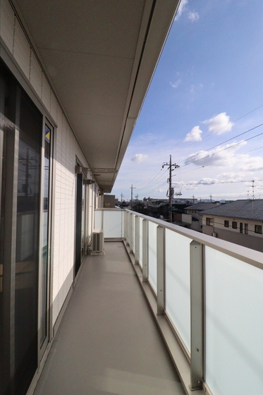 プレジオあくら C棟