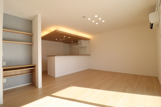 プレジオあくら C棟