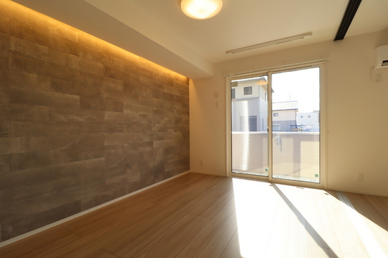 プレジオあくら C棟