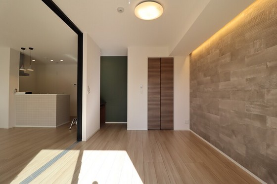 プレジオあくら C棟