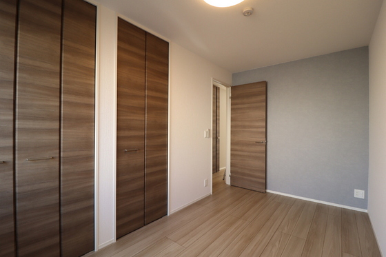 プレジオあくら C棟