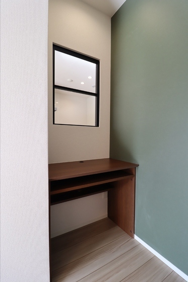 プレジオあくら C棟