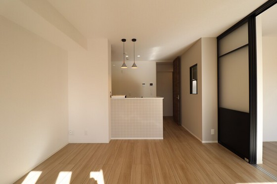 プレジオあくら C棟