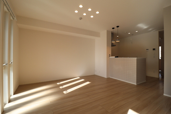 プレジオあくら C棟