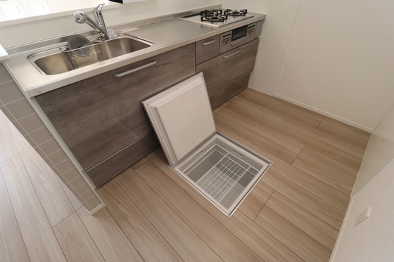 プレジオあくら C棟