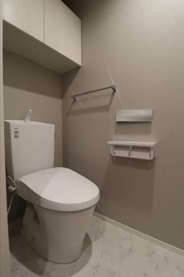 プレジオあくら C棟