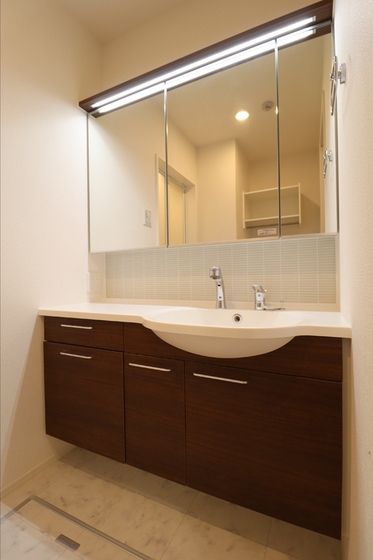 プレジオあくら C棟