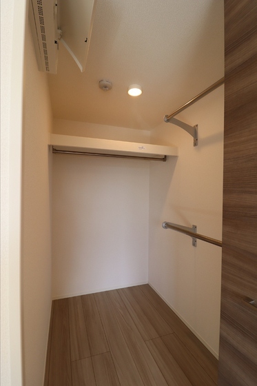 プレジオあくら C棟