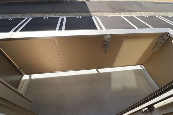 プレジオあくら C棟