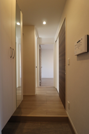 プレジオあくら C棟