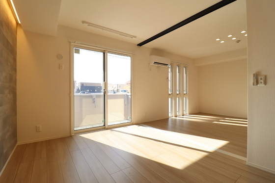 プレジオあくら C棟