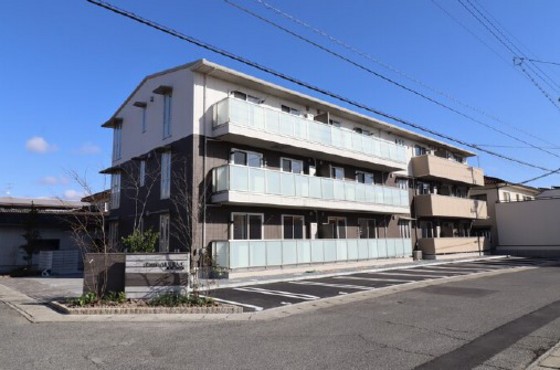 プレジオあくら C棟