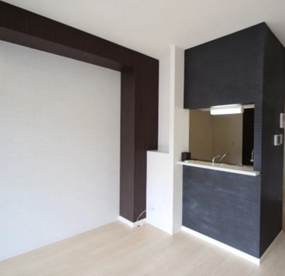 グランドール津高 壱番館