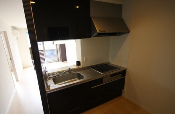 グランドール津高 壱番館