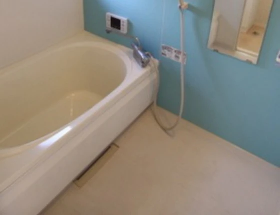 グランドール津高 壱番館