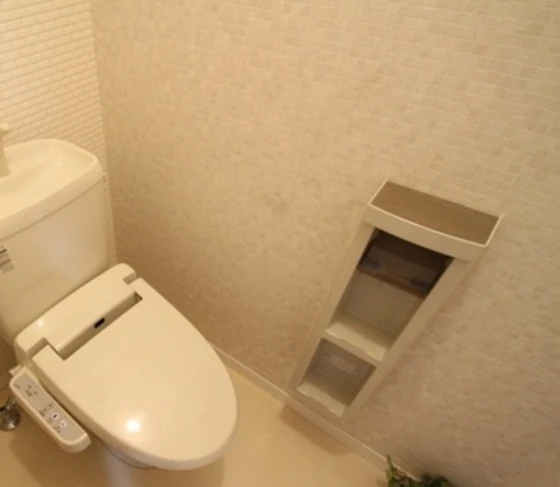 グランドール津高 壱番館