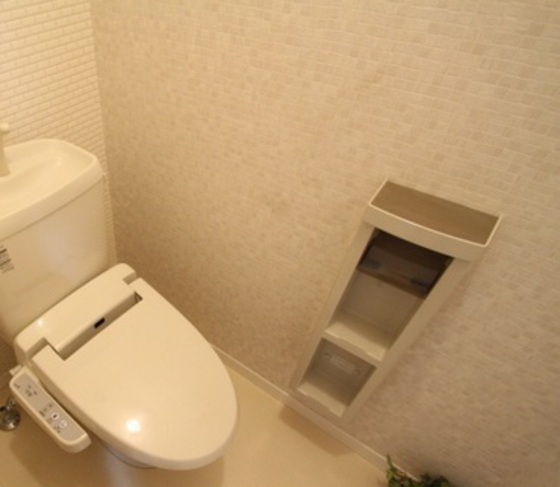 グランドール津高 壱番館