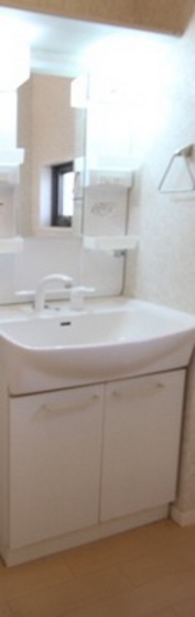 グランドール津高 壱番館